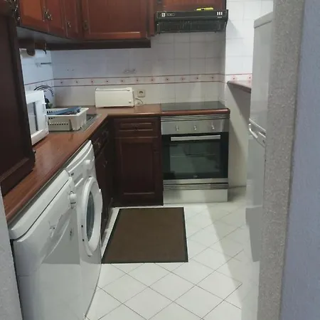 Em Apartment