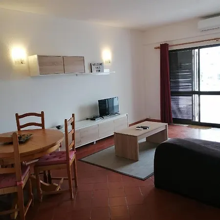 Em Apartamento Albufeira