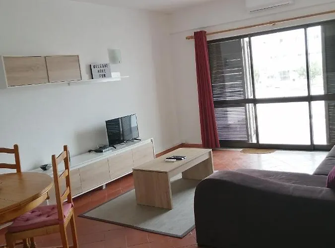 Apartament Em Albufeira