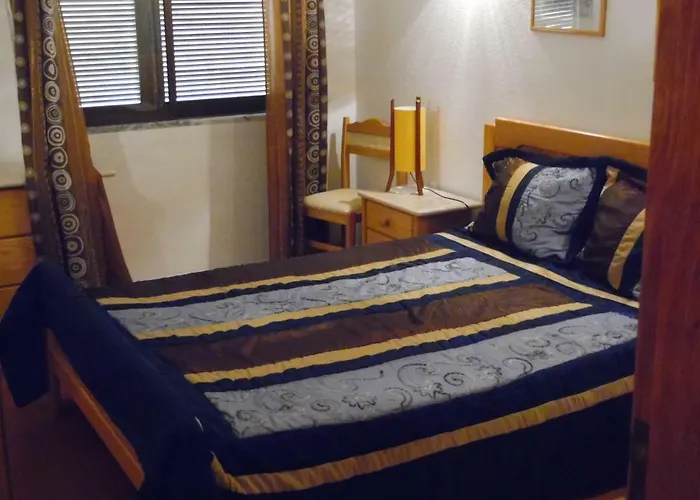 Em Apartament Albufeira