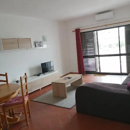 Lägenhet Em Albufeira