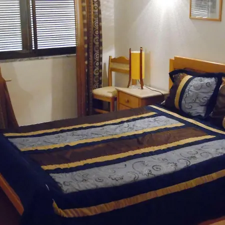 Em Lägenhet Albufeira